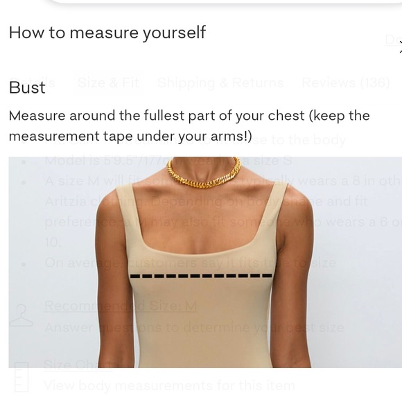 Aritzia Oskar babaton parka - Picture 5 of 7